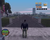 Two Bridges from Half Life 2